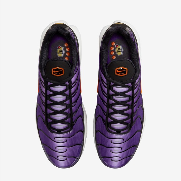 Nike Air Max Plus
Men's - Picture 5 of 6